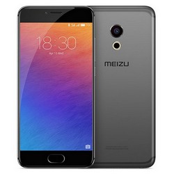 Замена тачскрина на телефоне Meizu Pro 6 в Барнауле